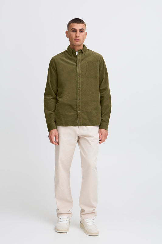 SDJuan LS Corduroy