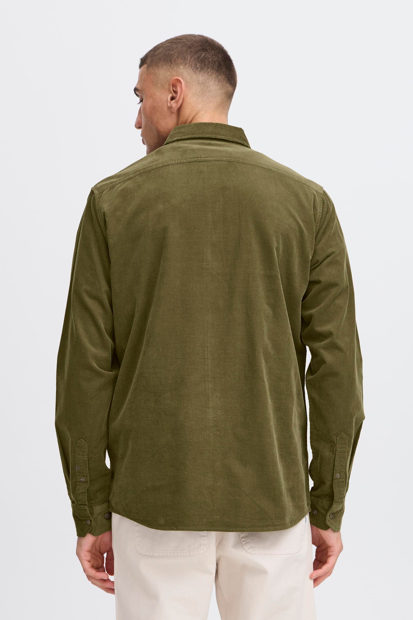 SDJuan LS Corduroy
