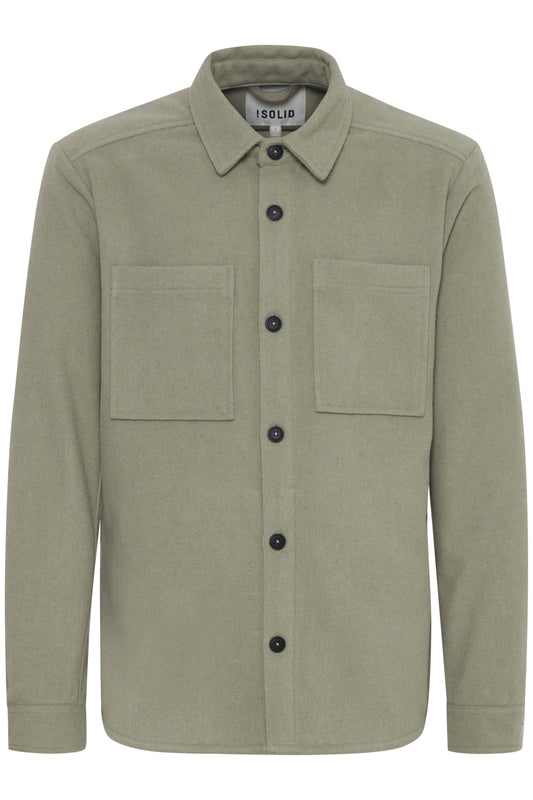 SDTam Overshirt