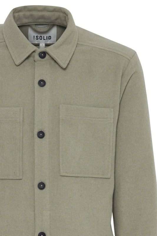 SDTam Overshirt