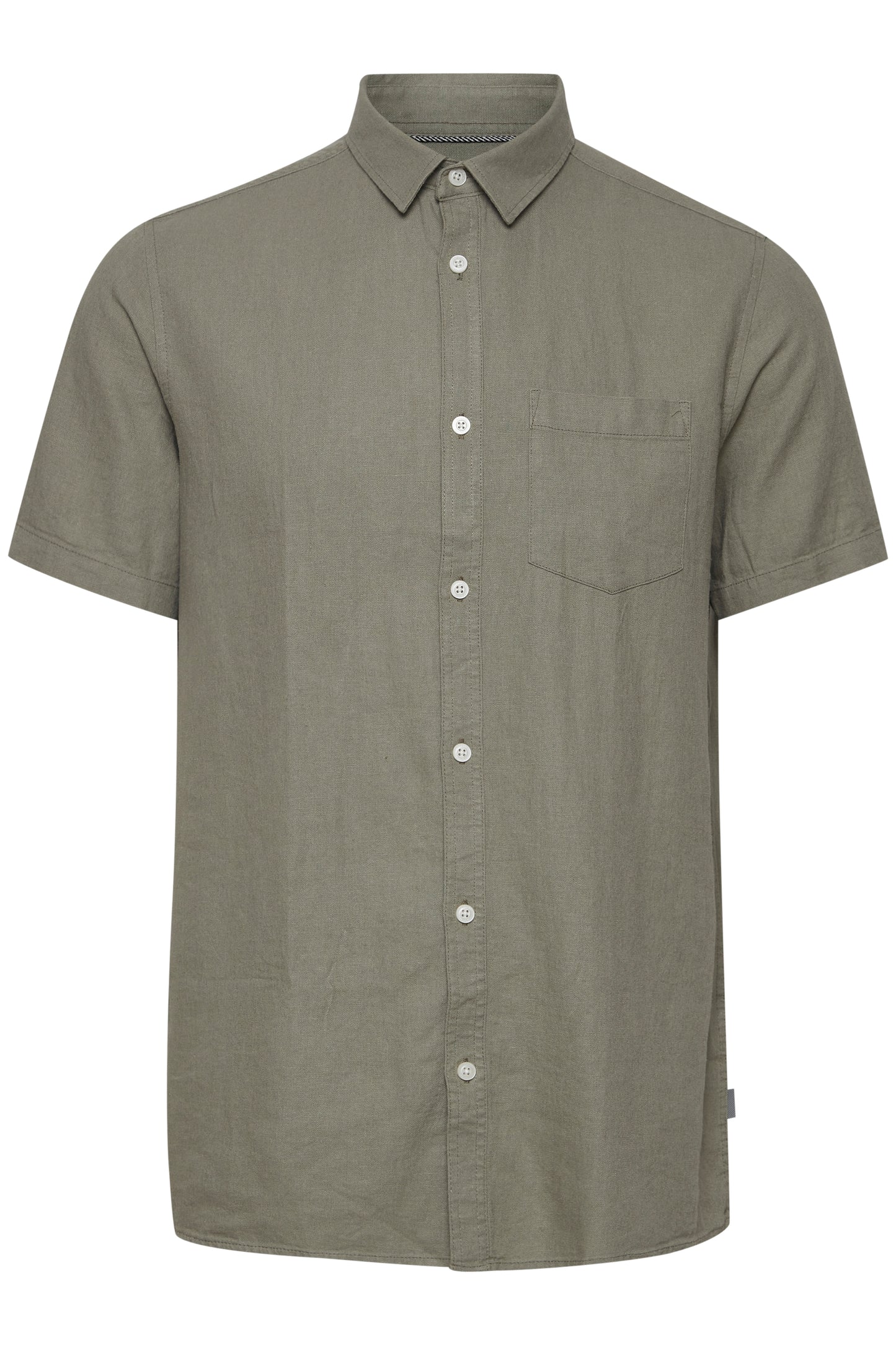 SDAllan SS Shirt