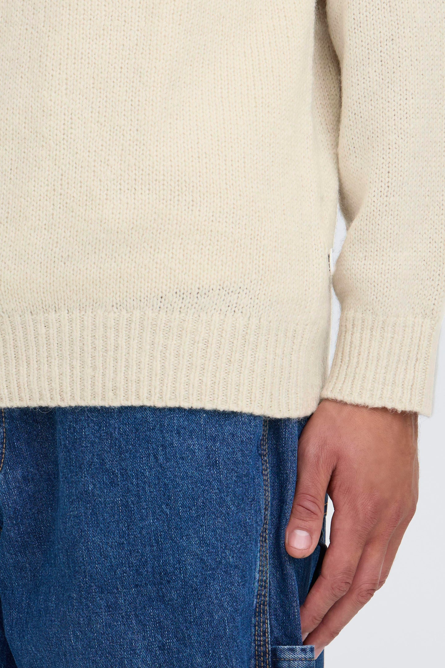 SDHamdani Knit