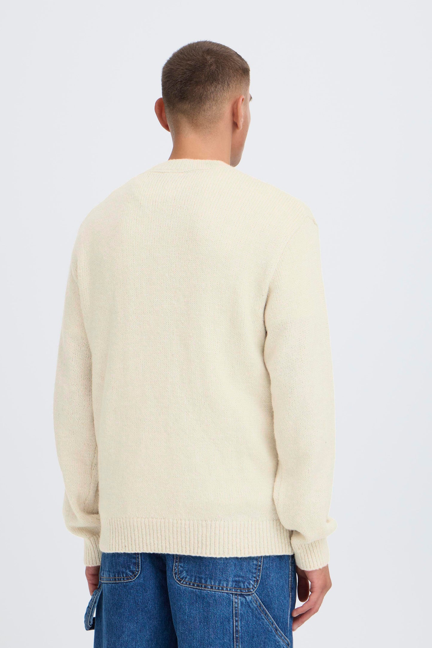 SDHamdani Knit