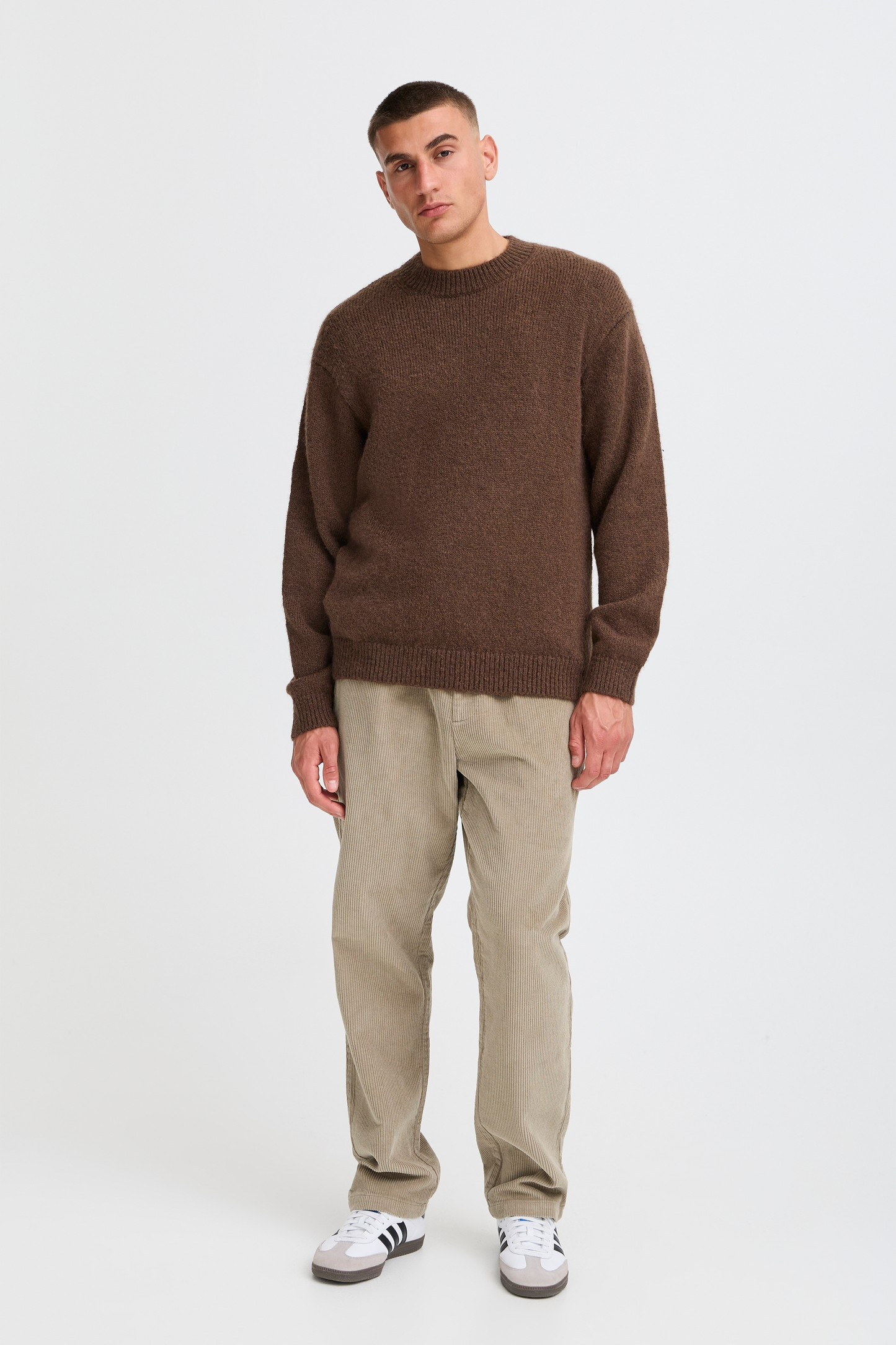 SDHamdani Knit