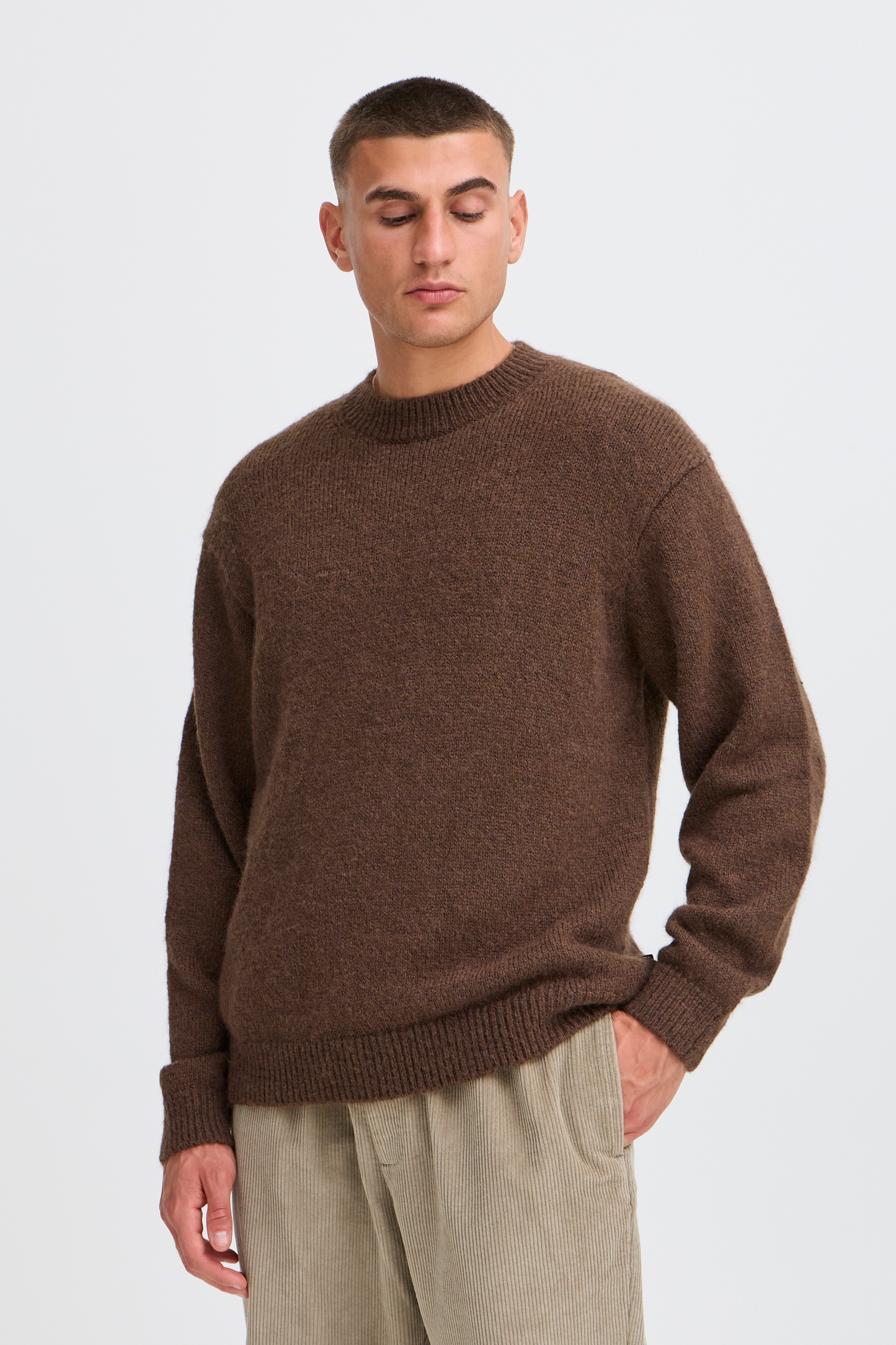 SDHamdani Knit