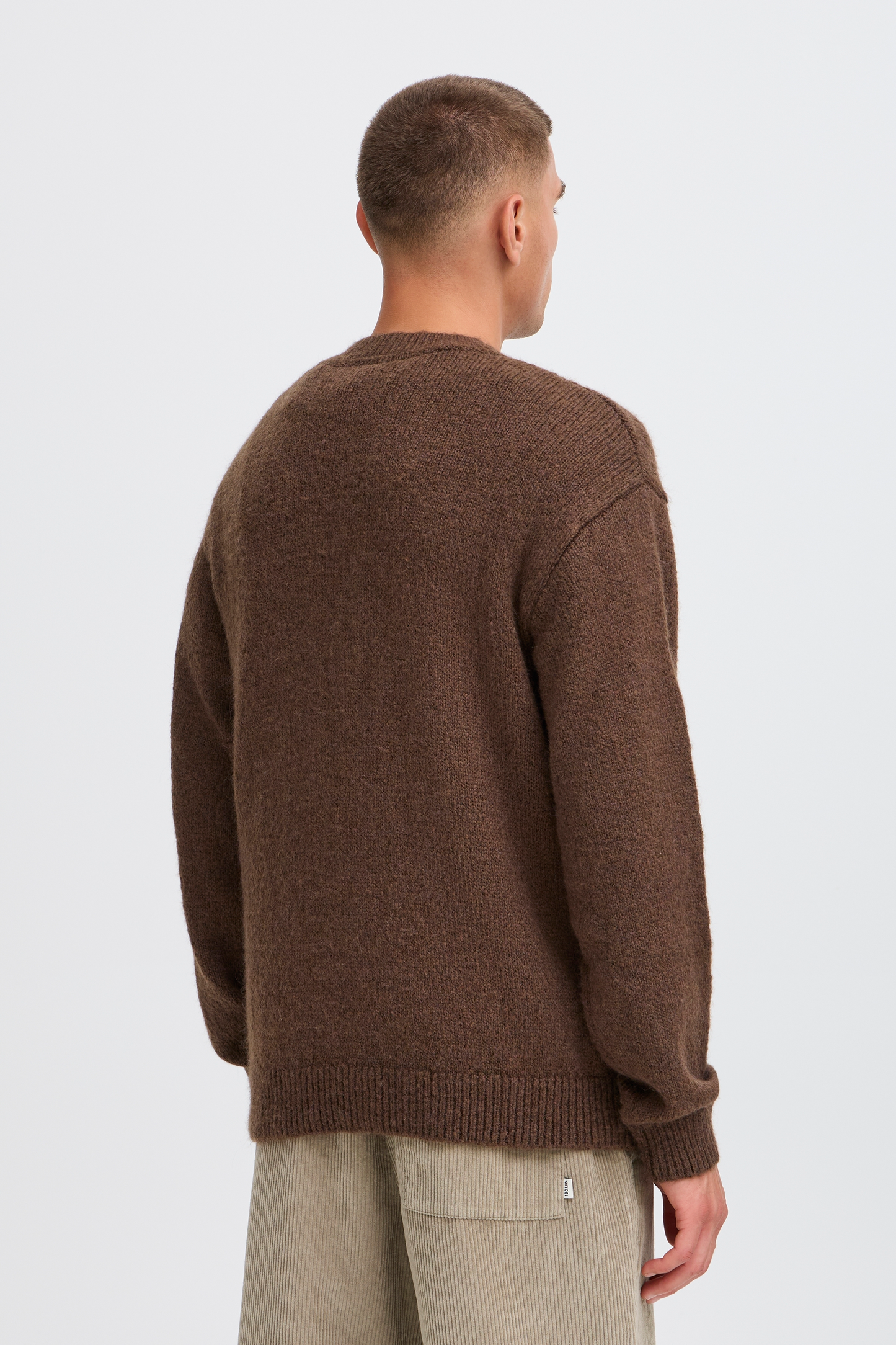 SDHamdani Knit