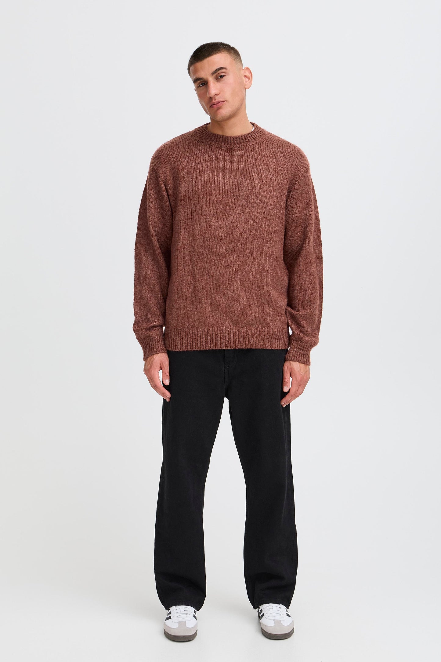 SDHamdani Knit