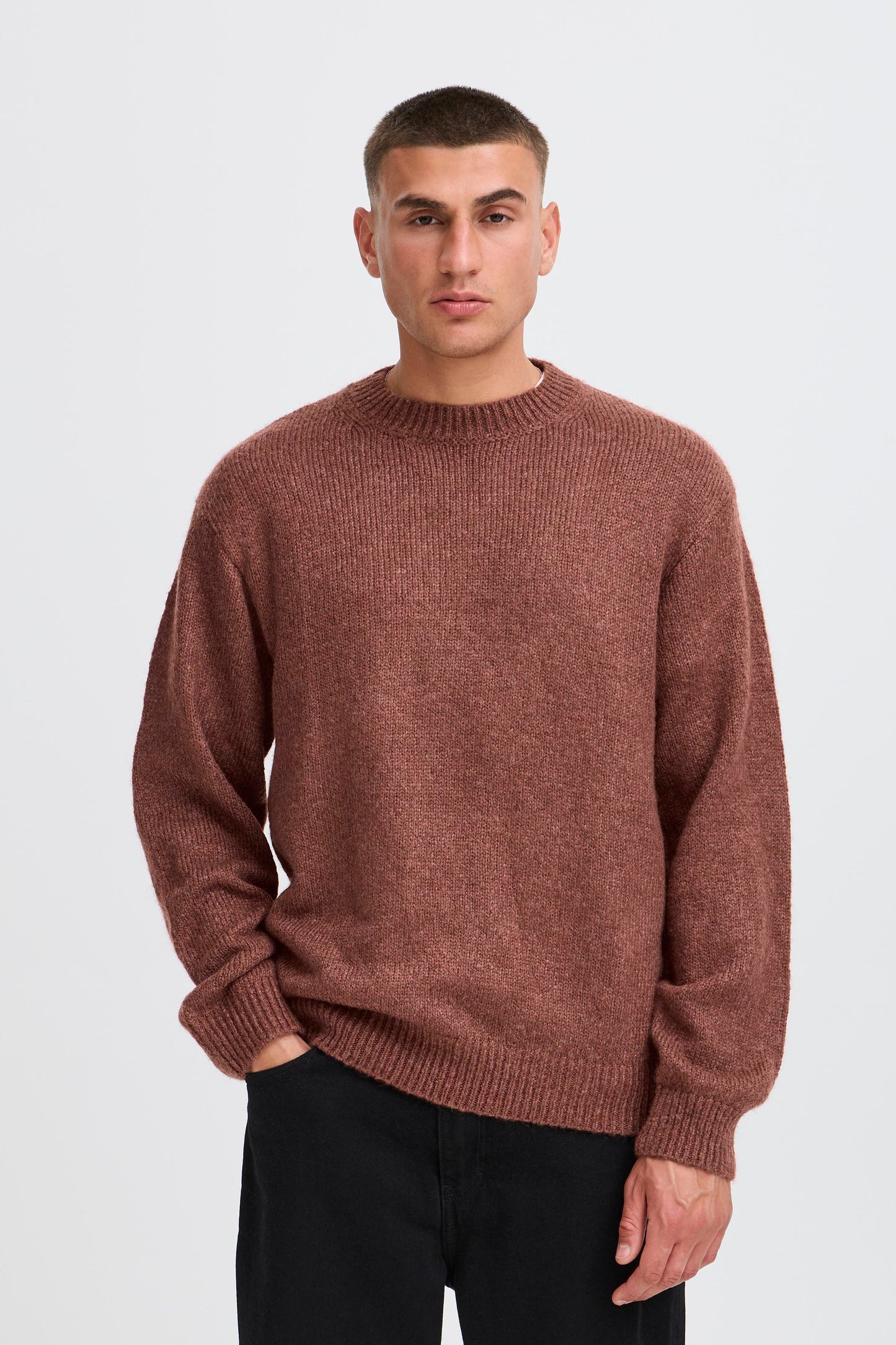 SDHamdani Knit
