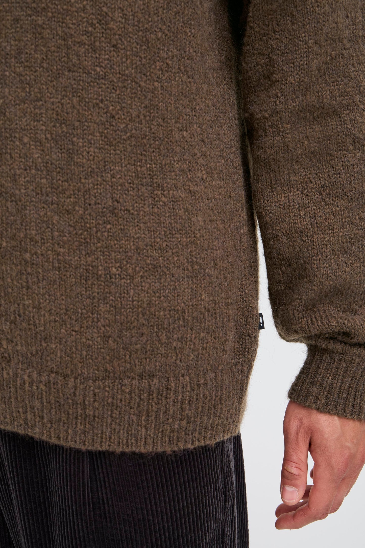 SDHamed Knit