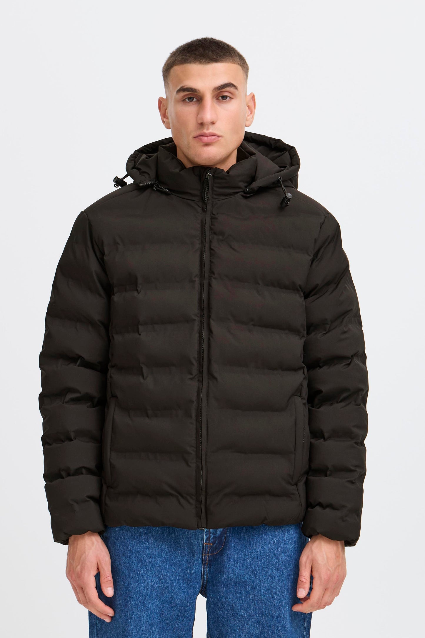 SDMilas Jacket