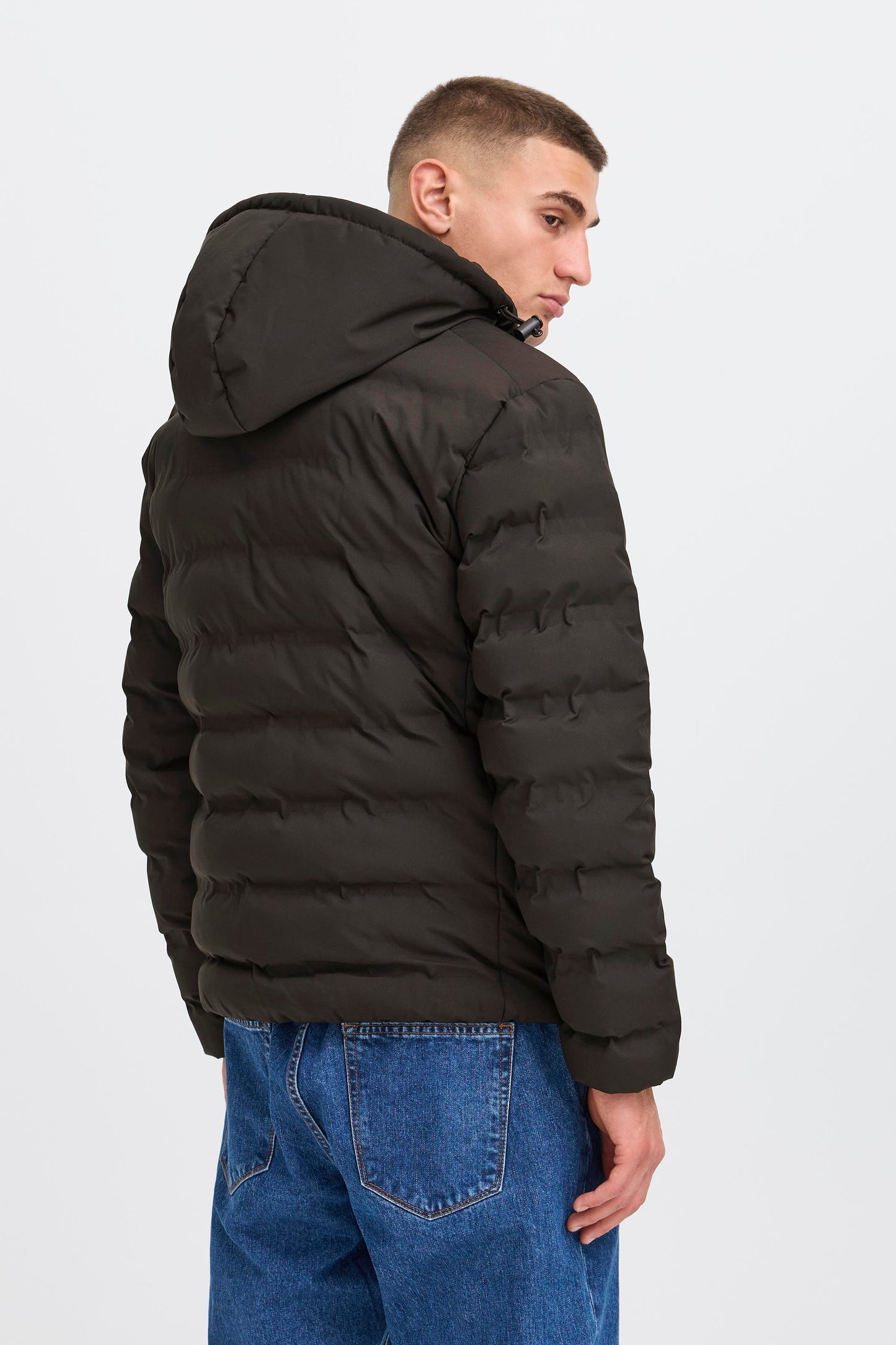 SDMilas Jacket