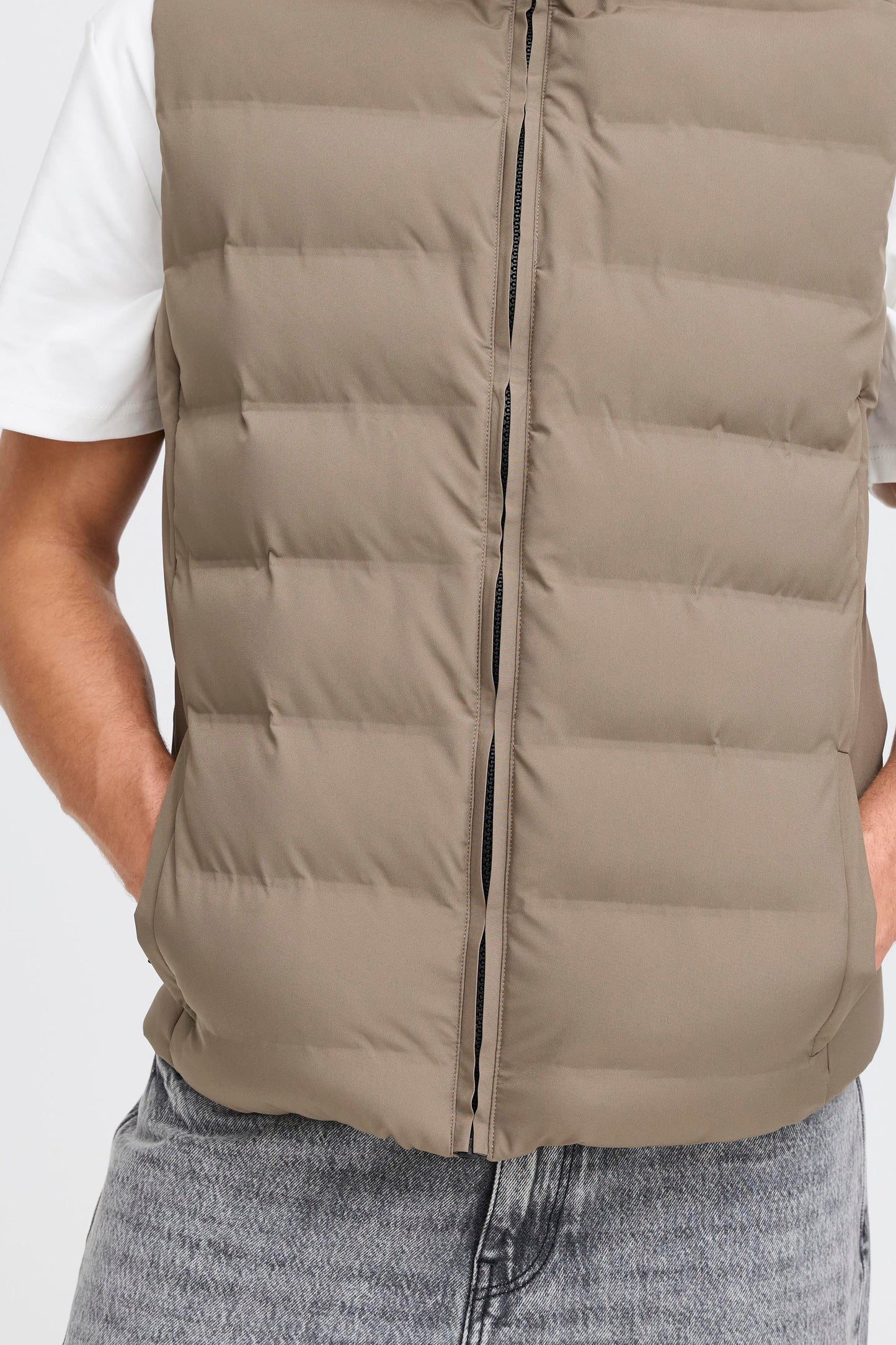 SDMilas Vest