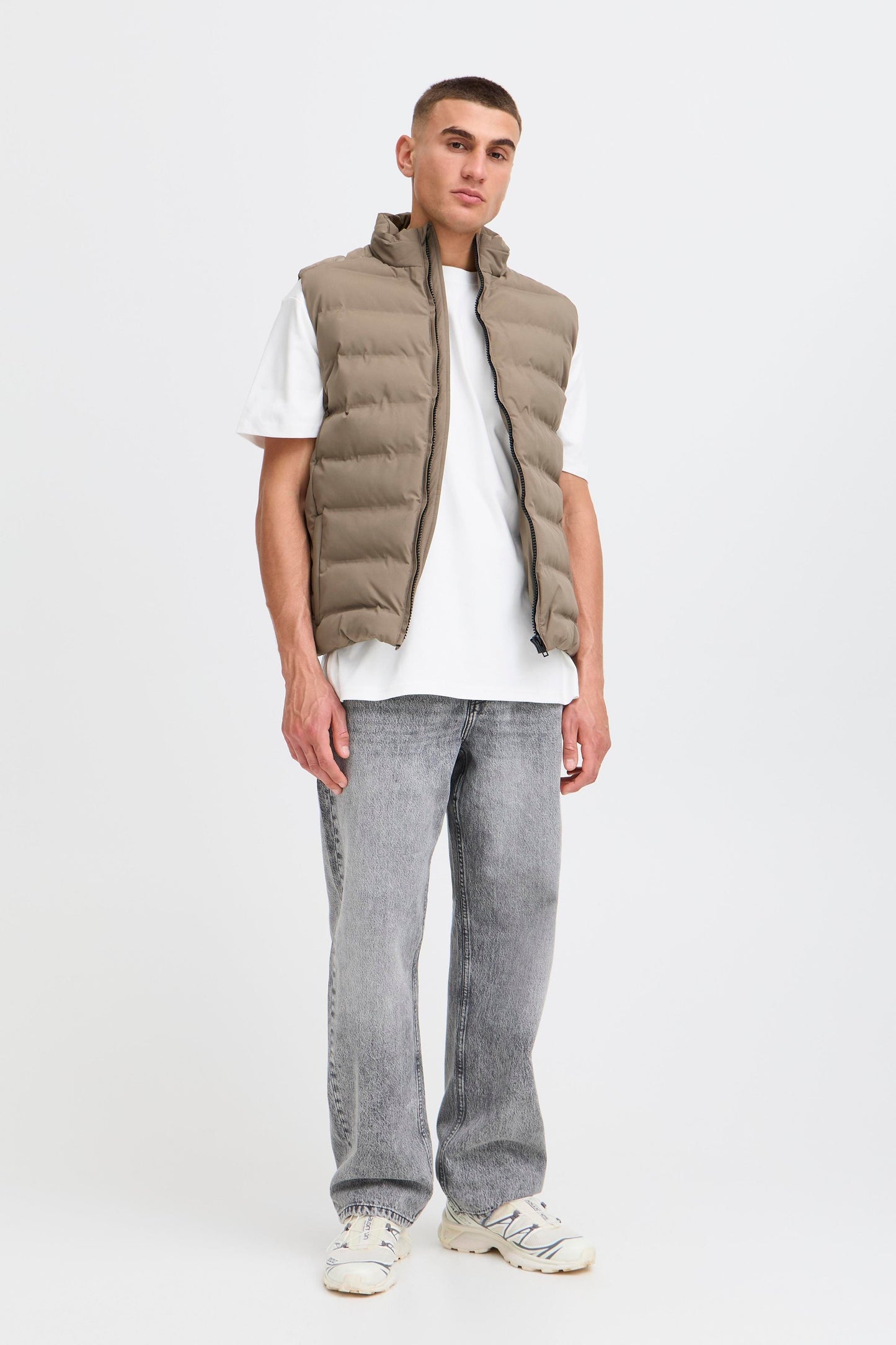 SDMilas Vest