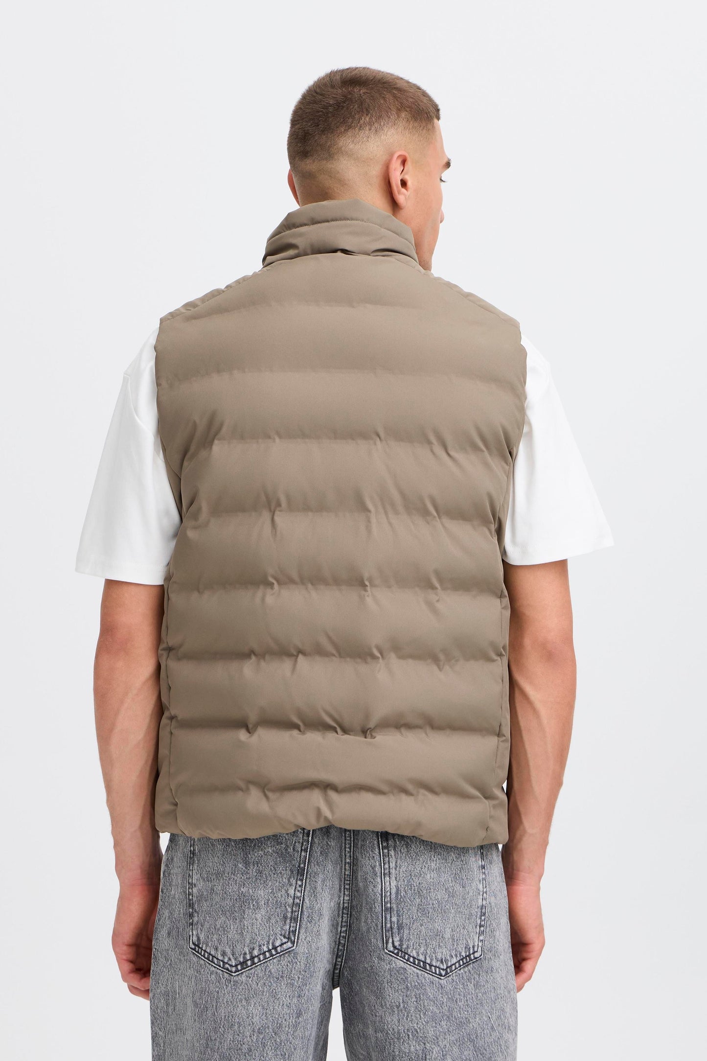 SDMilas Vest