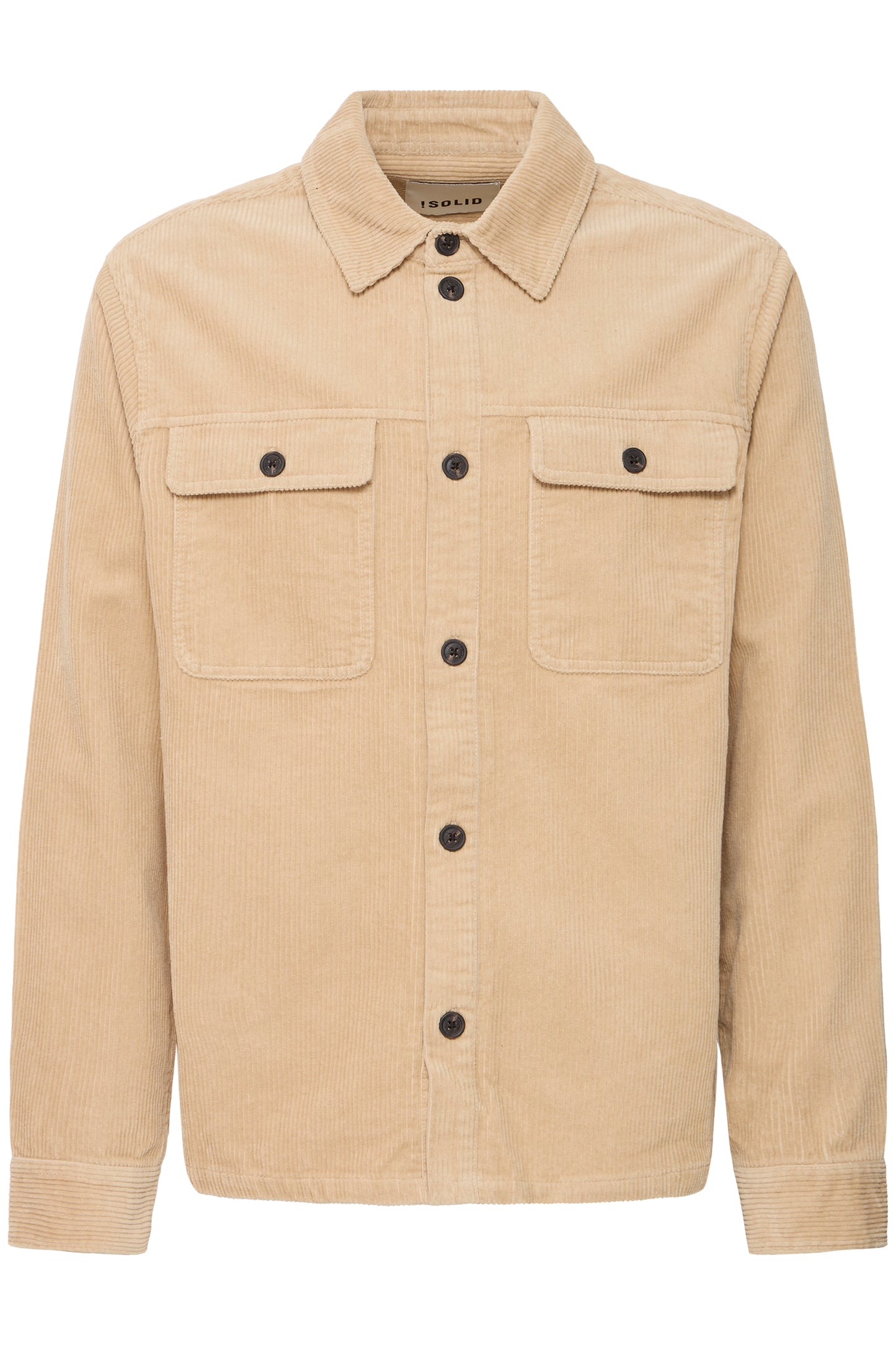 SDNam Overshirt