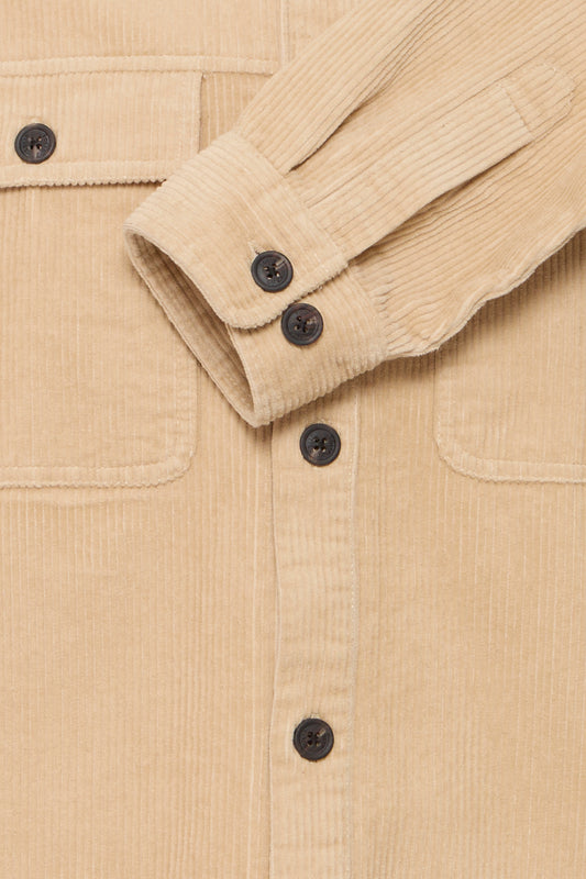 SDNam Overshirt