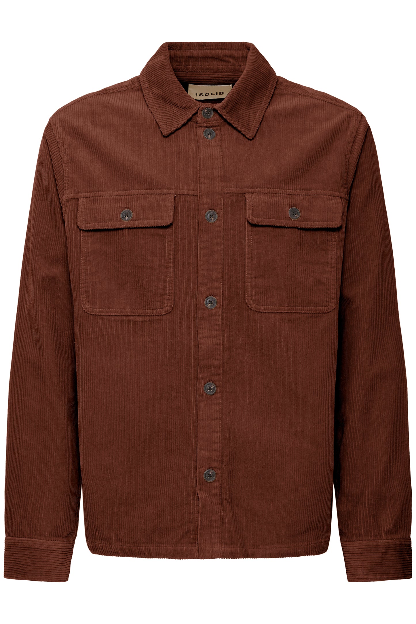 SDNam Overshirt