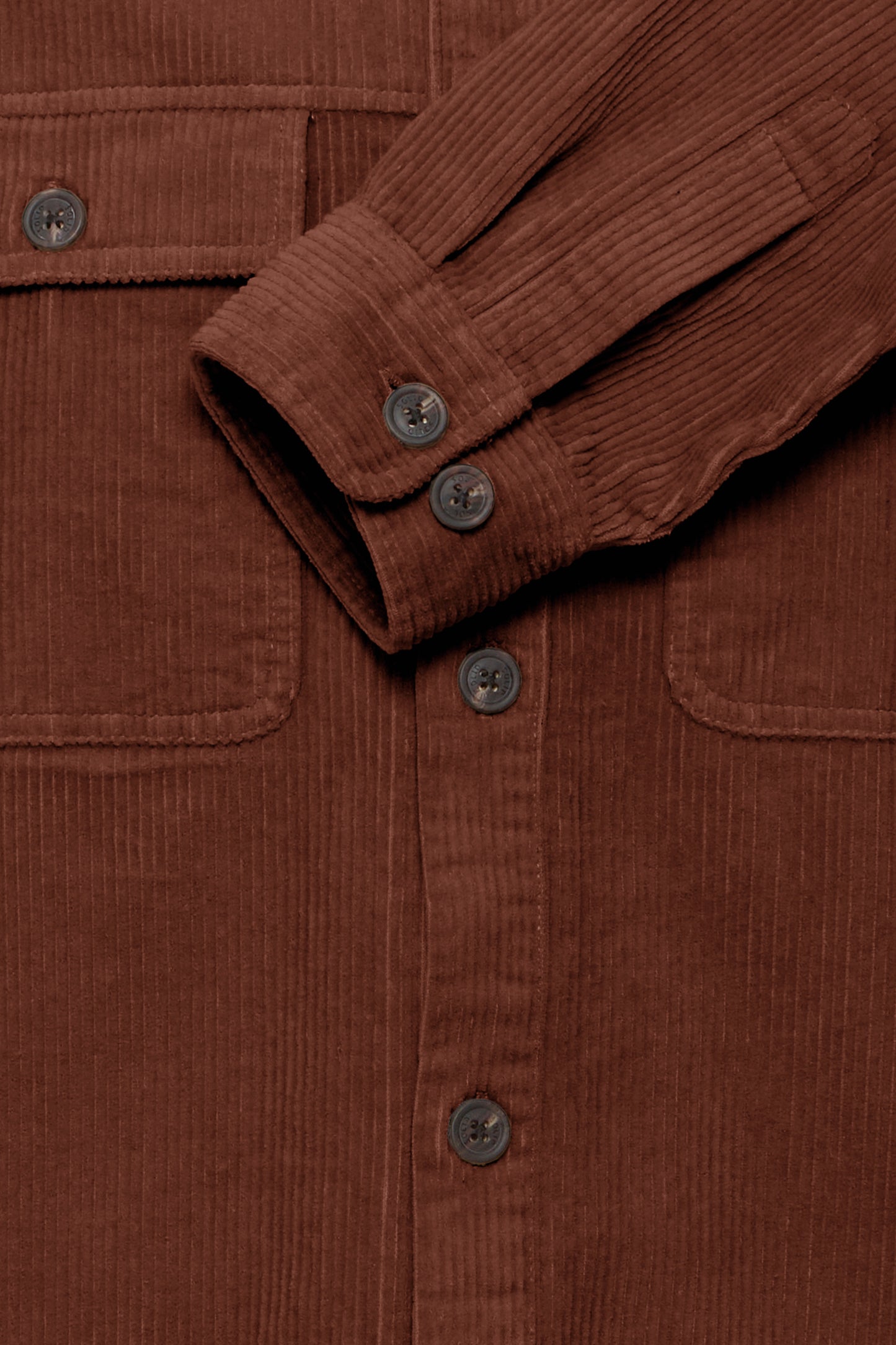 SDNam Overshirt