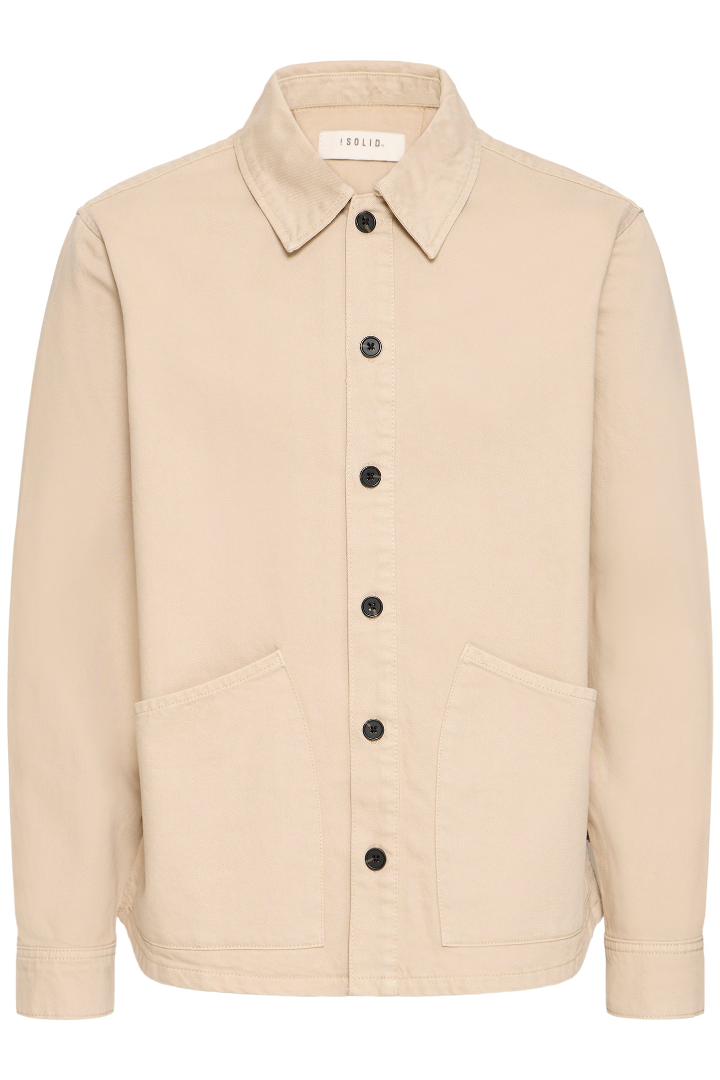 SDNadil Overshirt