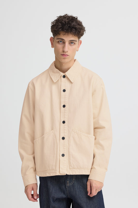 SDNadil Overshirt