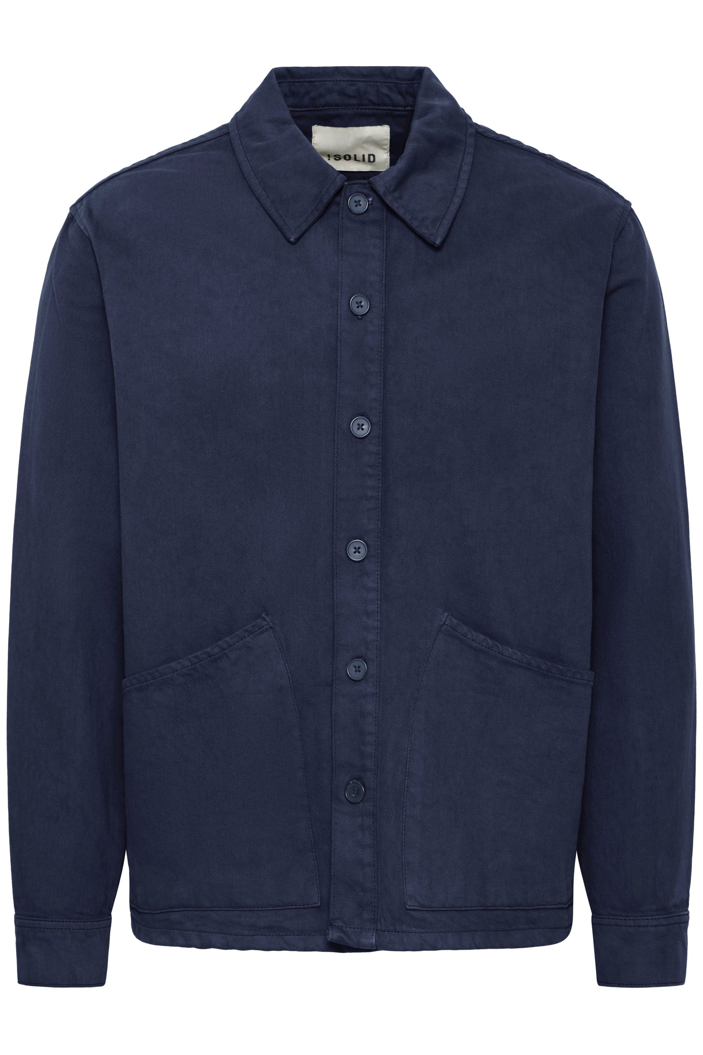 SDNadil Overshirt