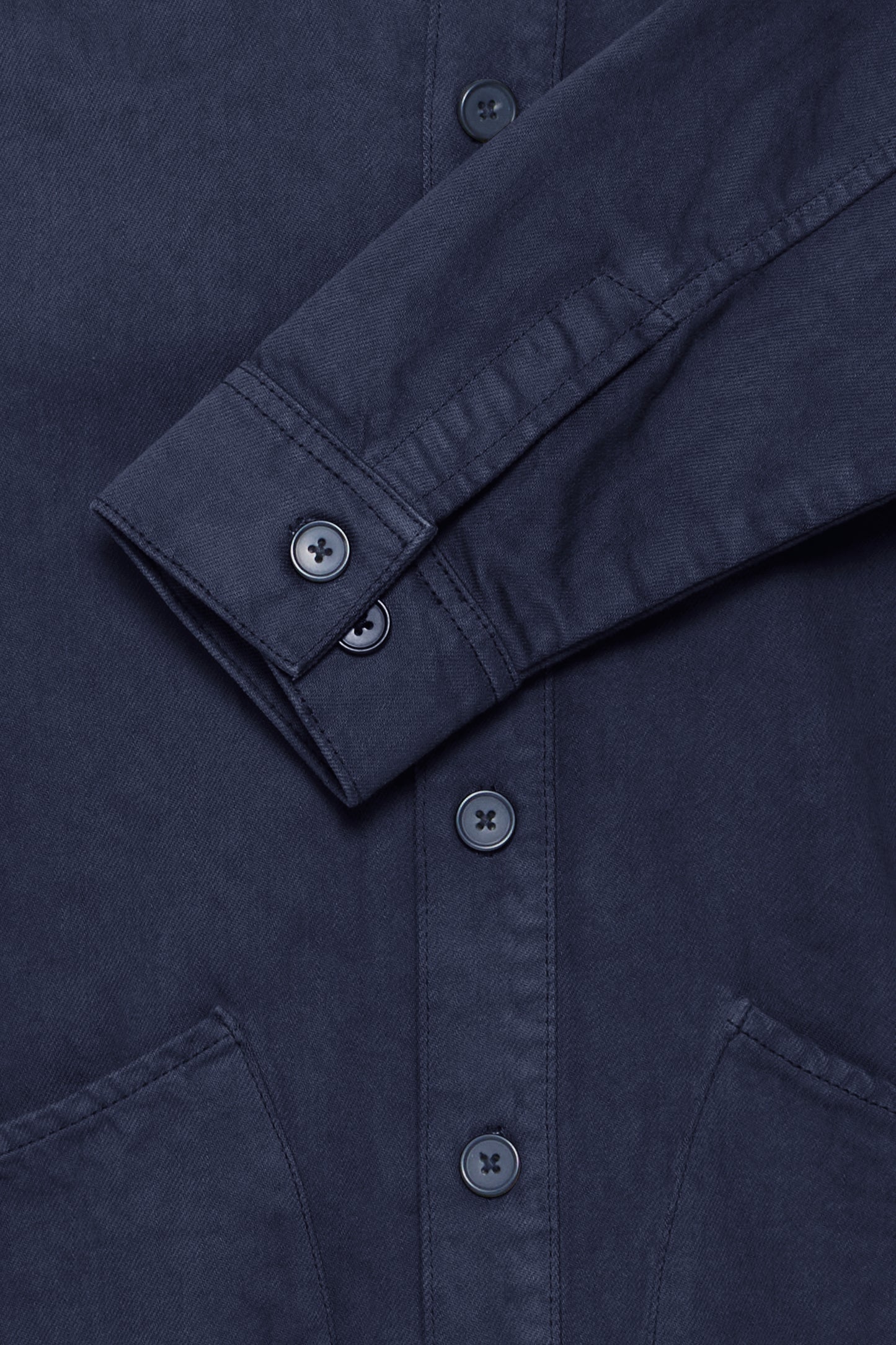 SDNadil Overshirt