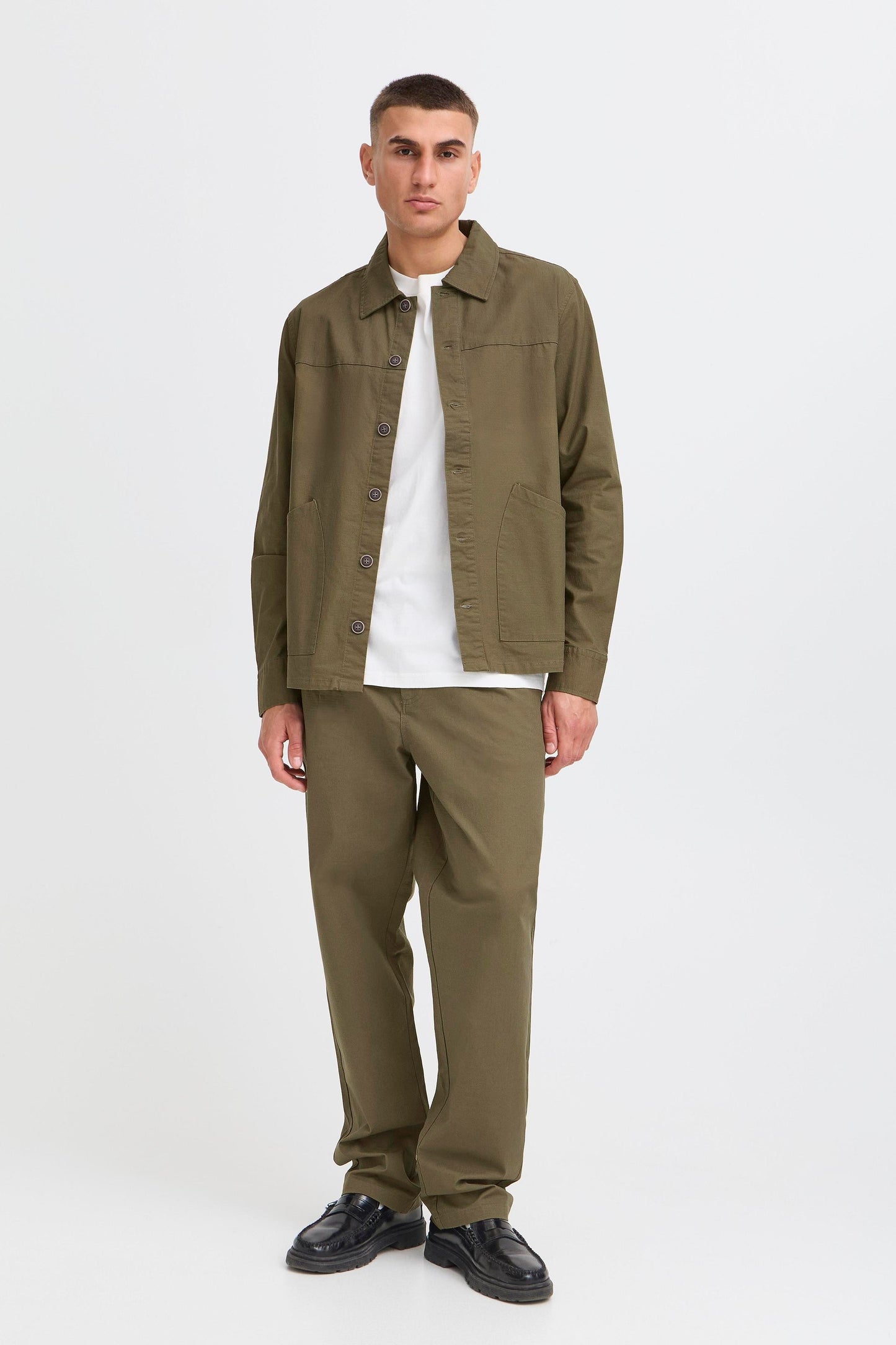SDRichie Jacket