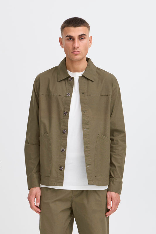 SDRichie Jacket