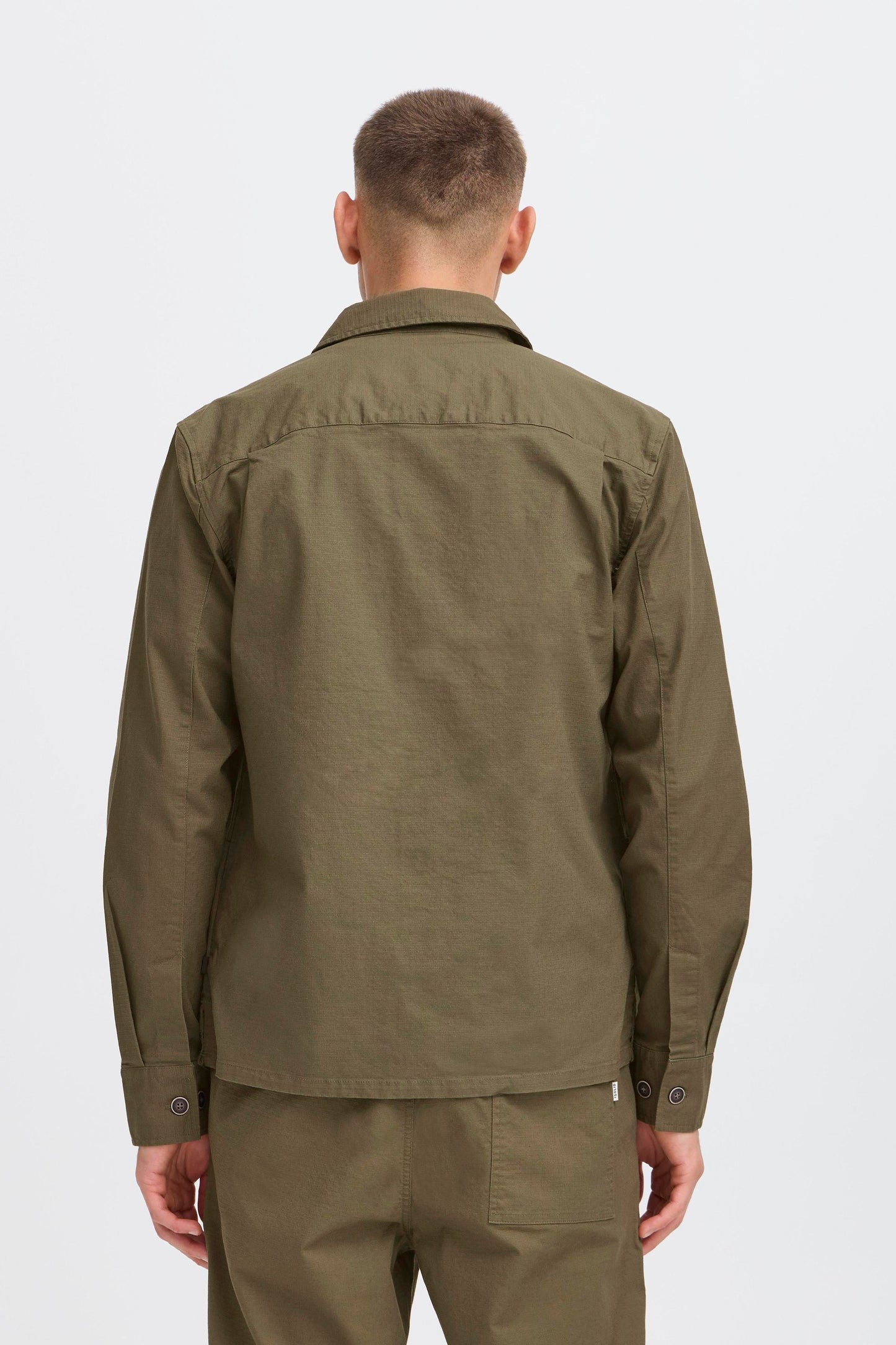 SDRichie Jacket