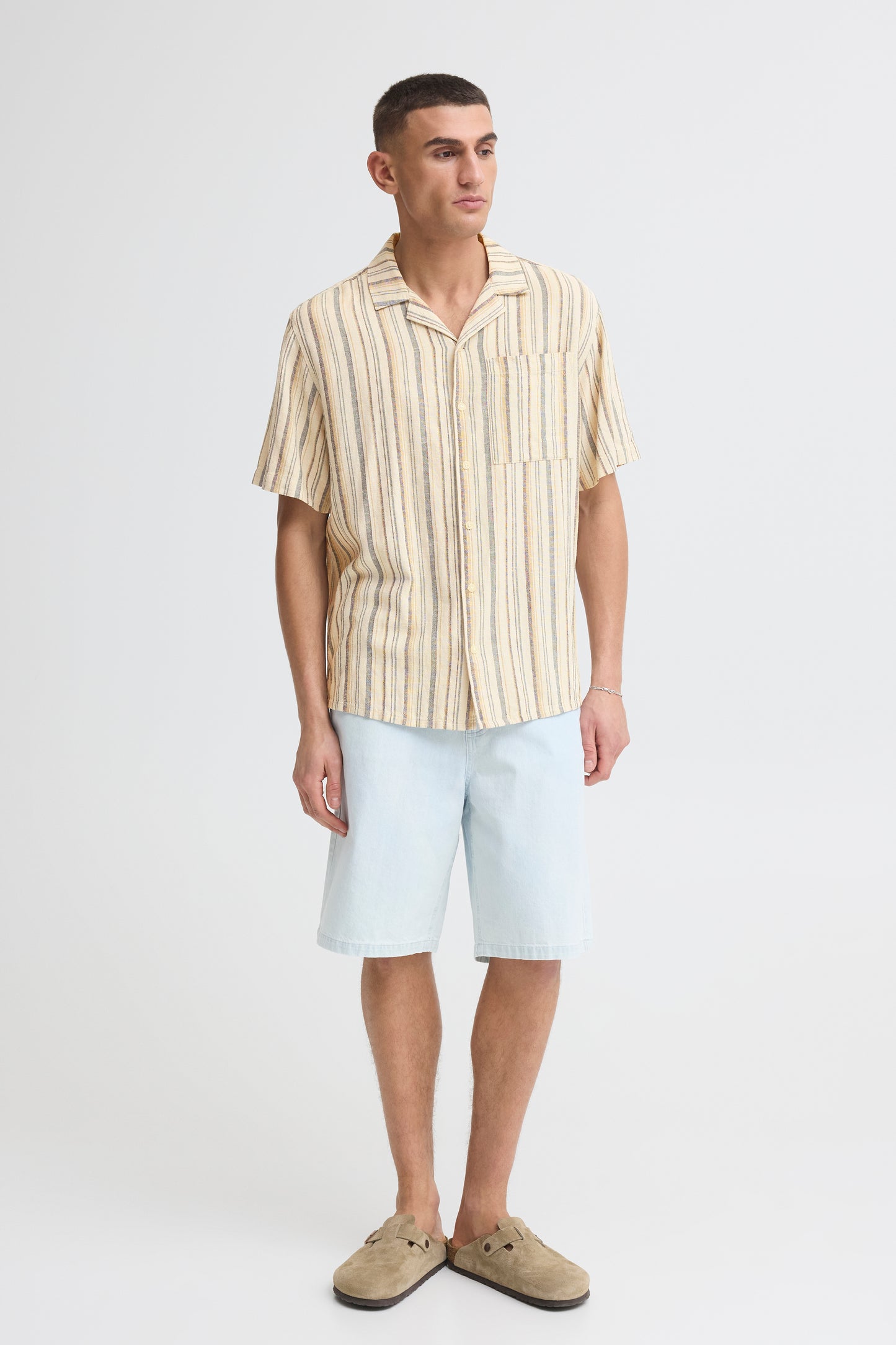 SDThomas Shirt