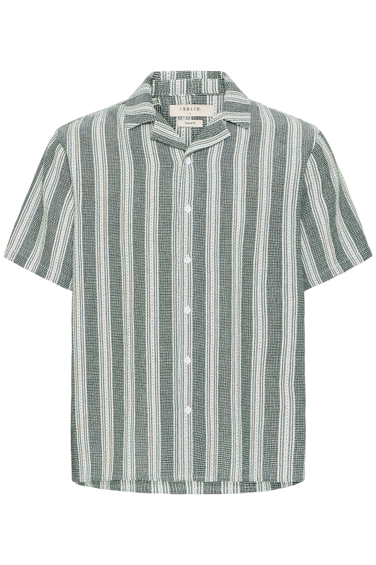 SDTristan Shirt
