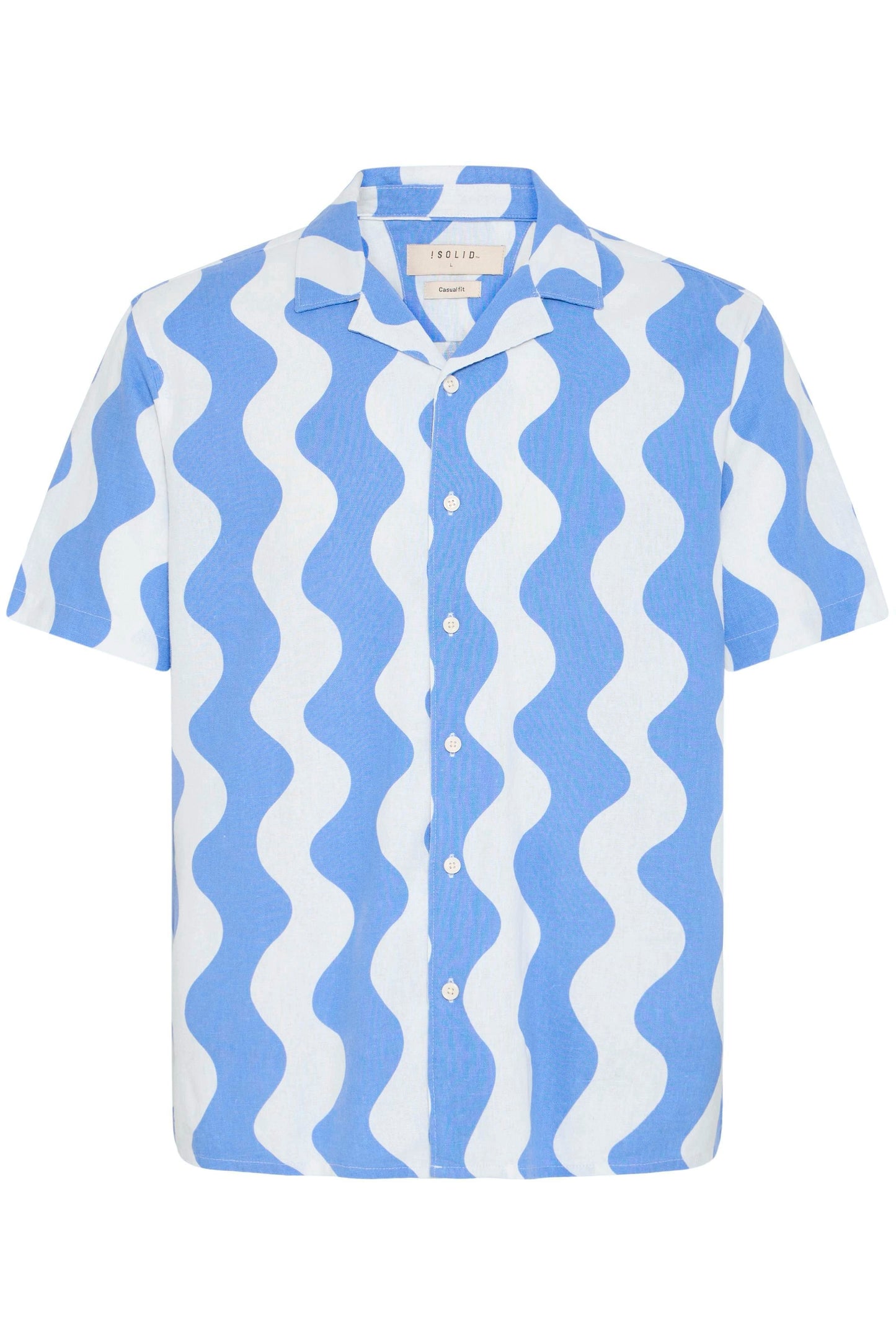 SDTyler Shirt