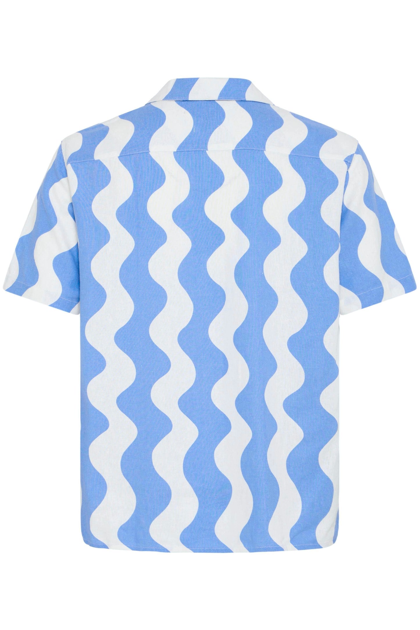 SDTyler Shirt