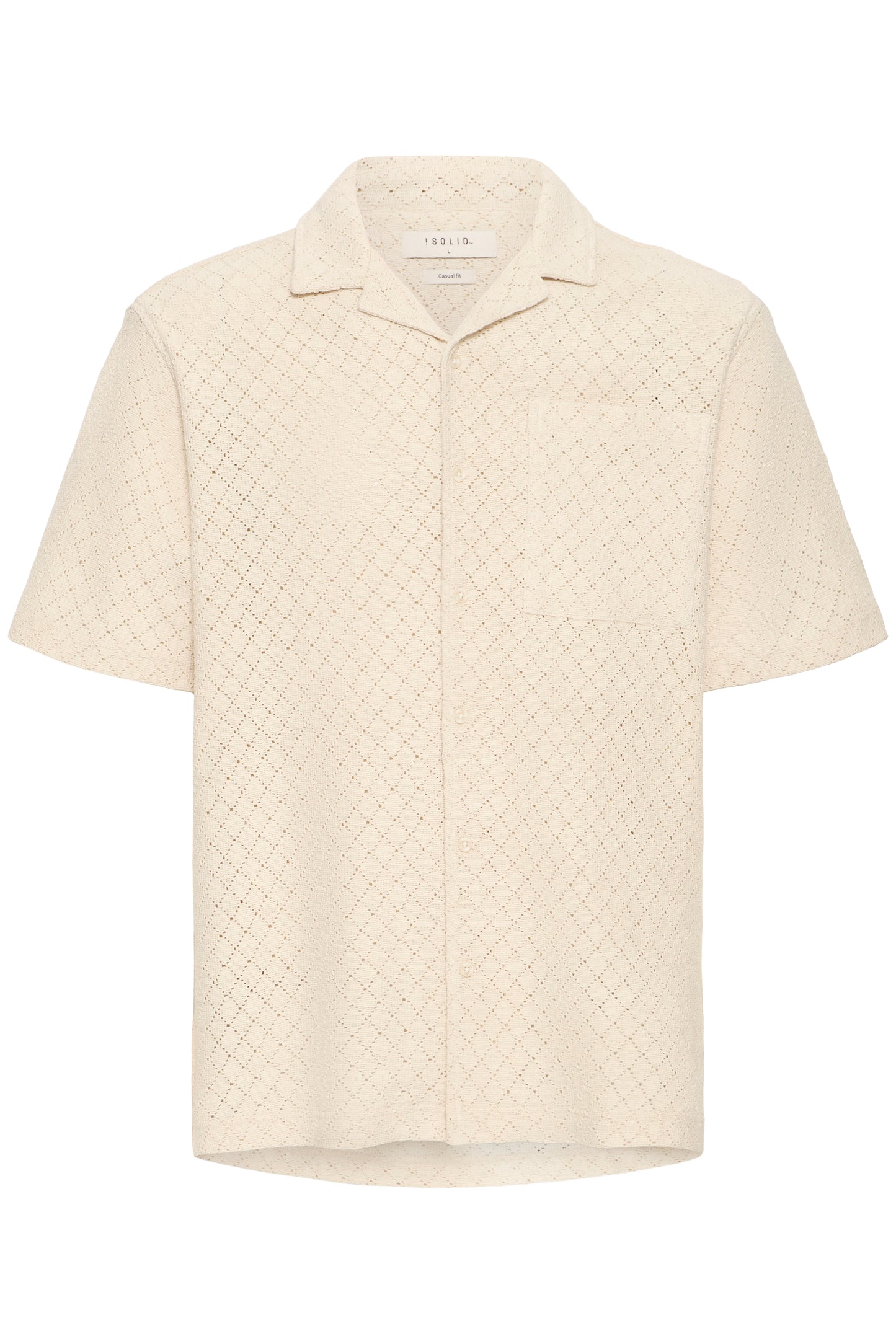 SDTeagan Shirt