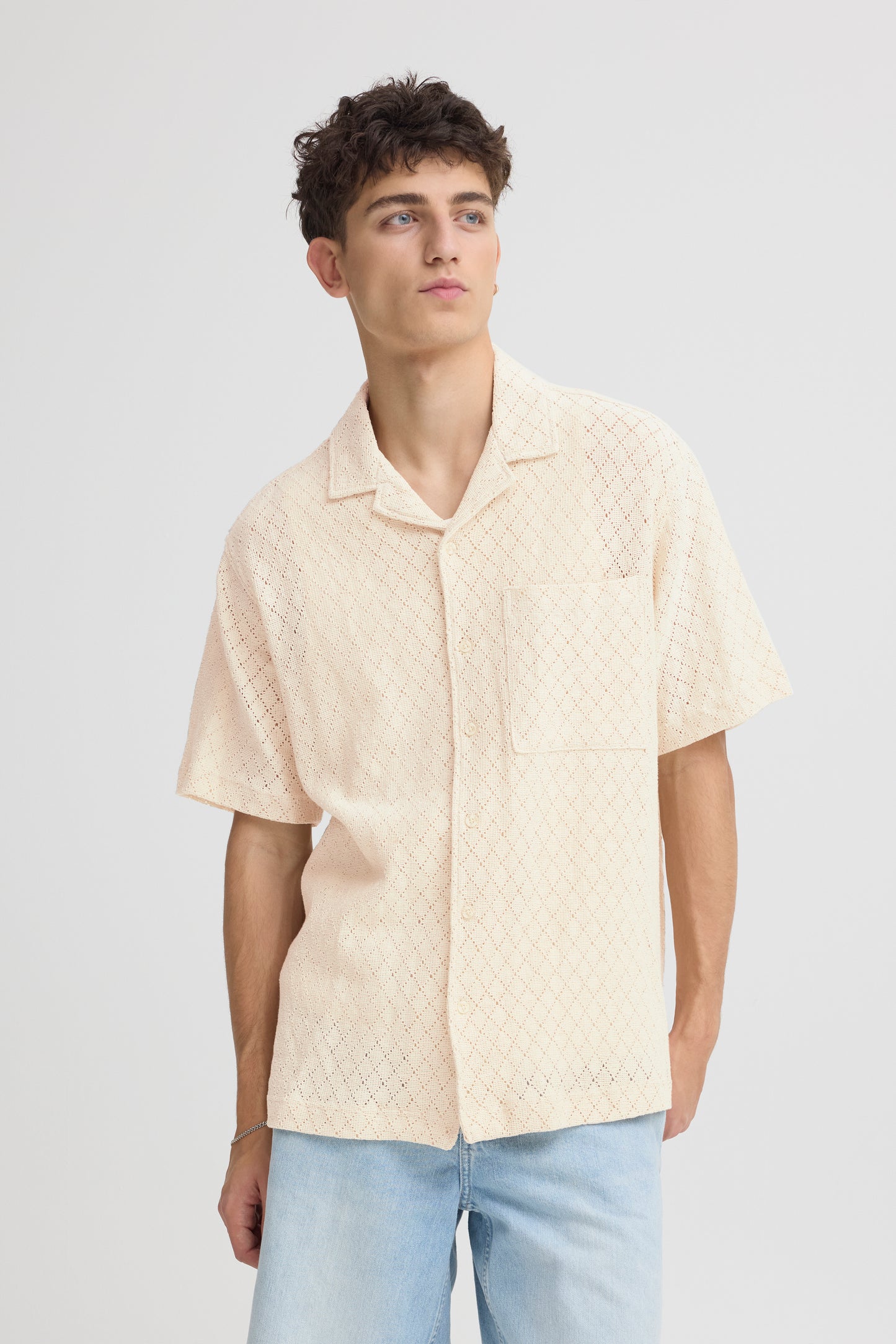 SDTeagan Shirt