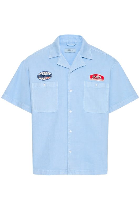 SDBoone Shirt