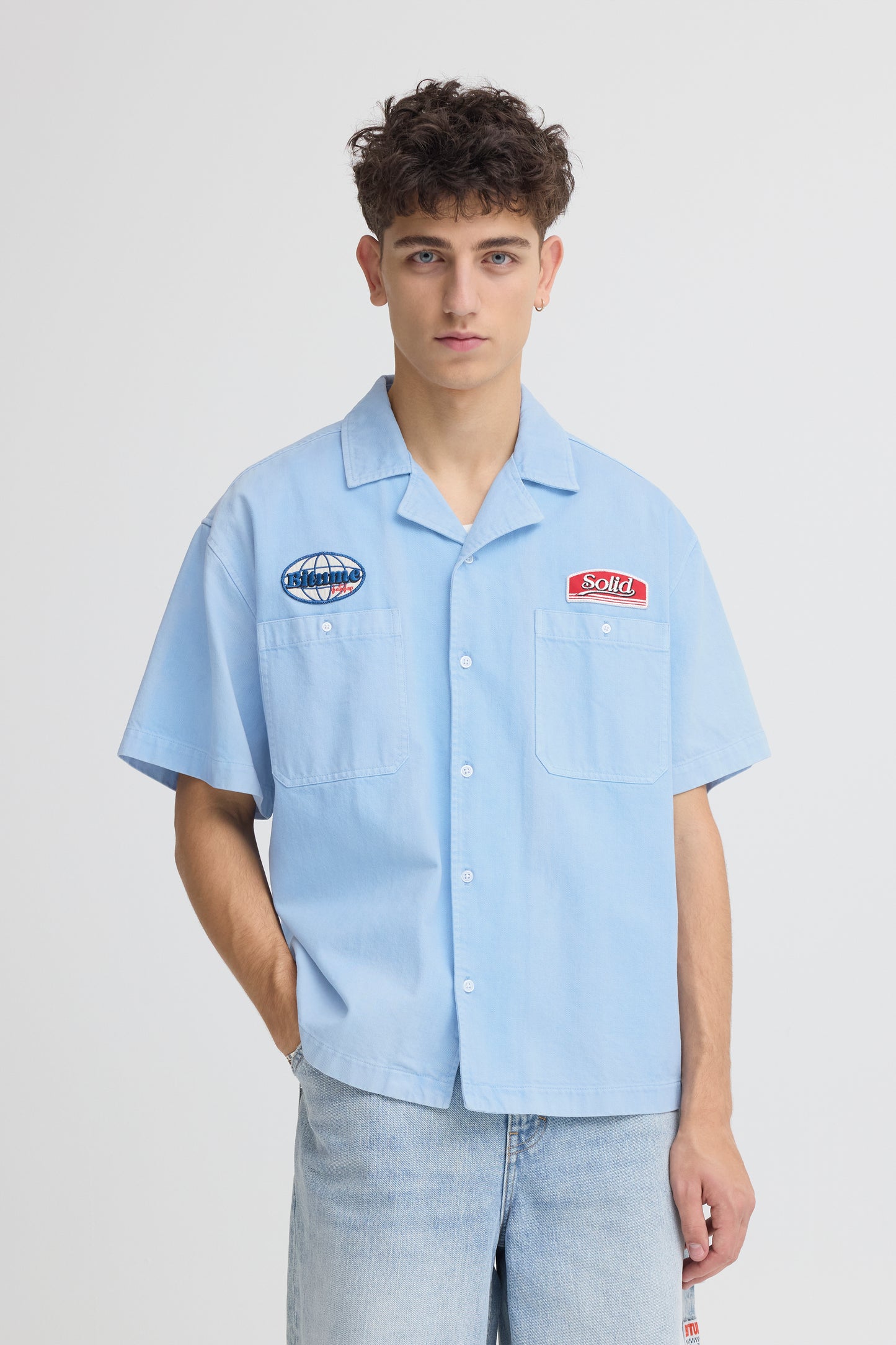 SDBoone Shirt