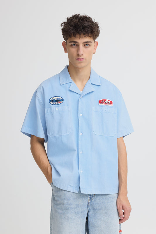 SDBoone Shirt