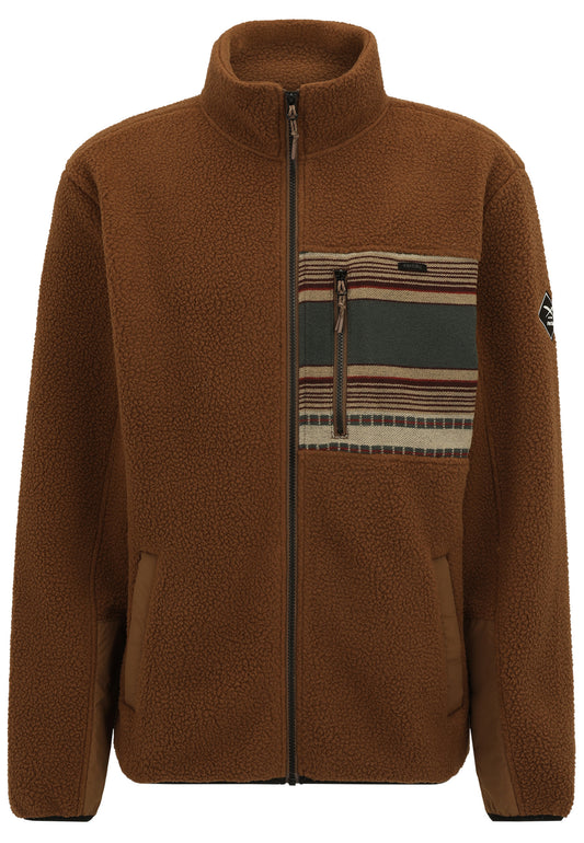 Wonderer Track Jacket