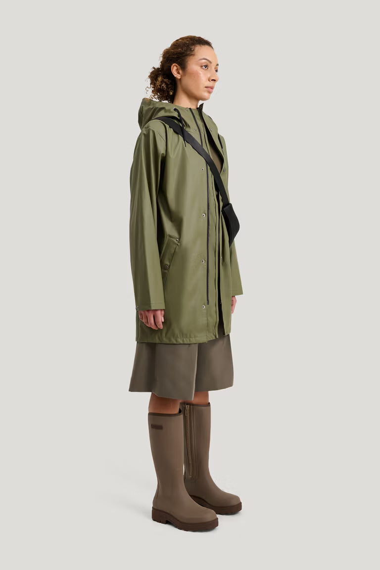 Outwear Urban PU Wings Plus Eco