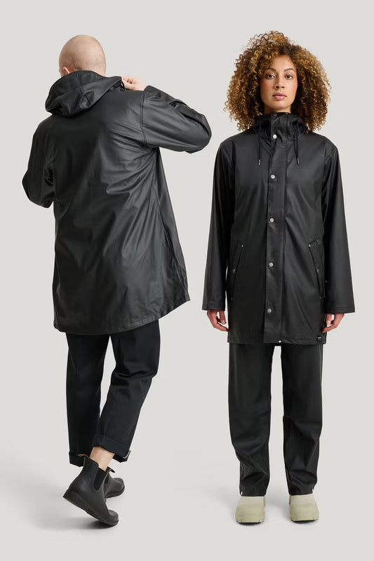 Outwear Urban PU Wings Plus Eco
