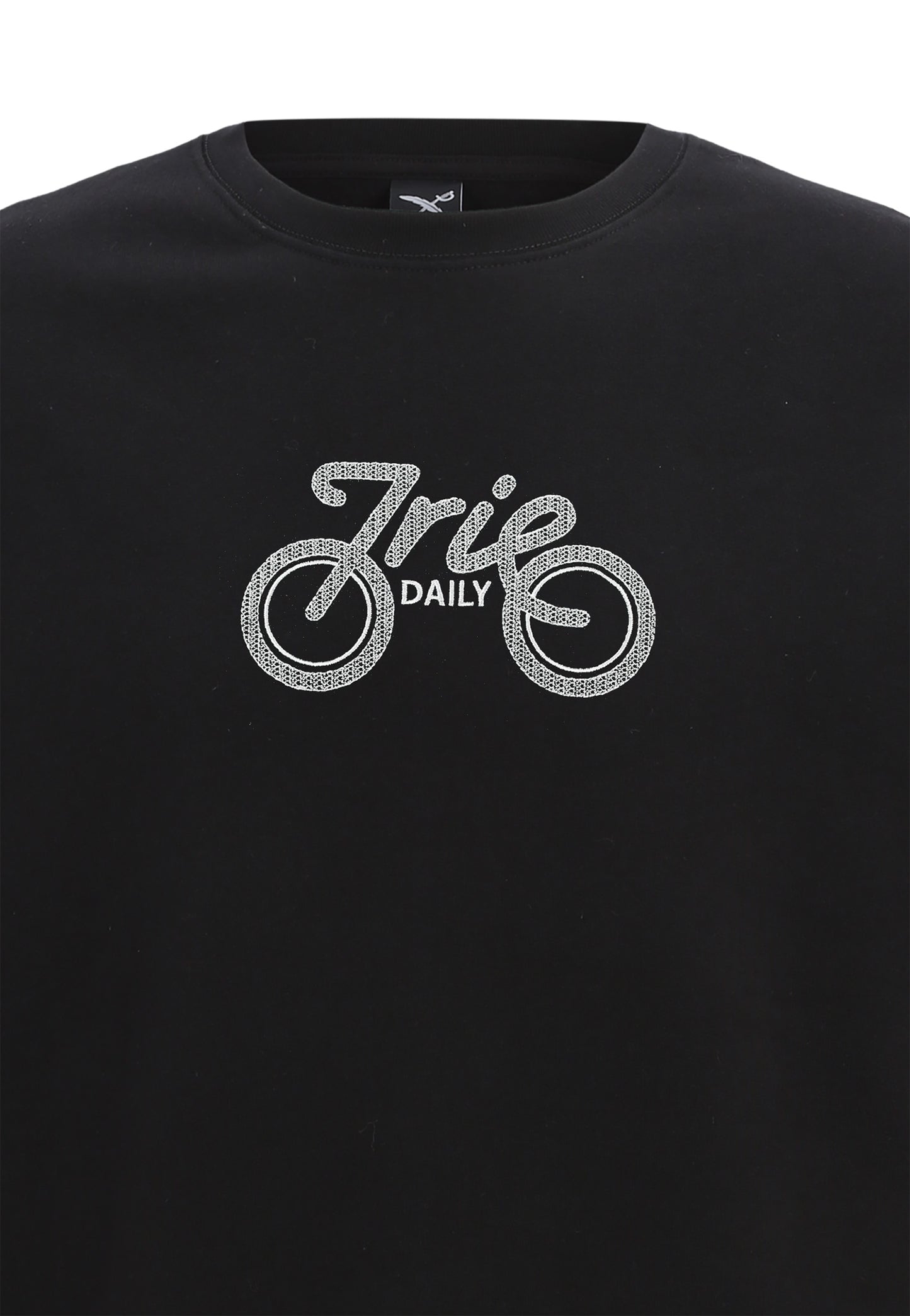 T-shirt Daily Bike 