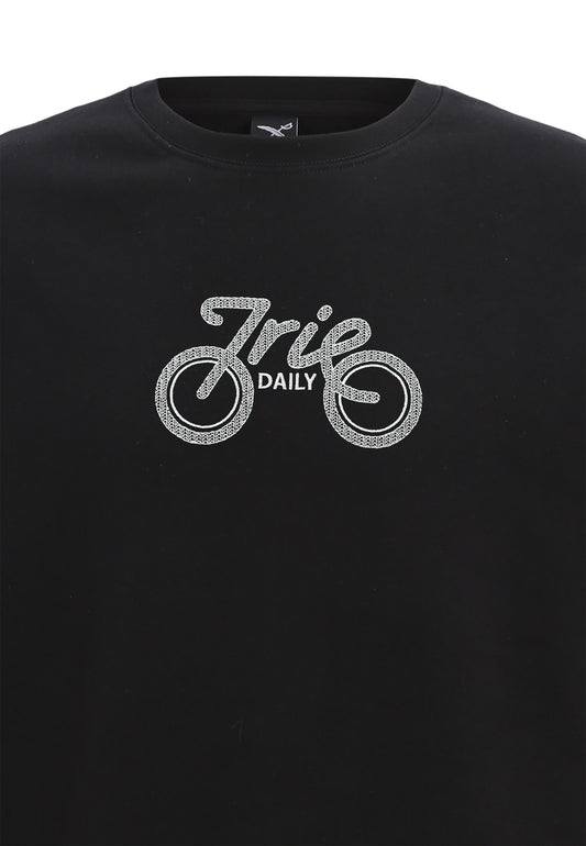 Daily Bike Crewneck