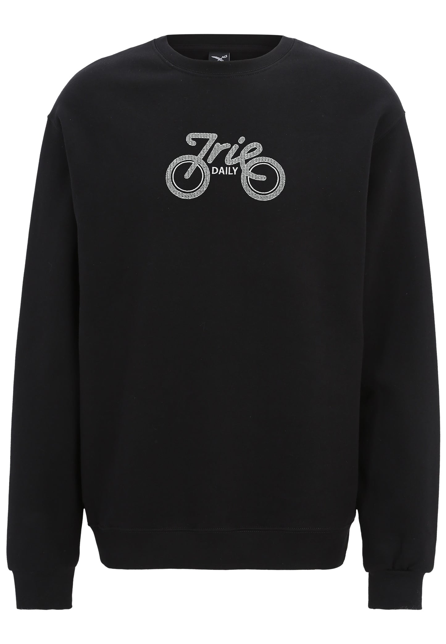 T-shirt Daily Bike 