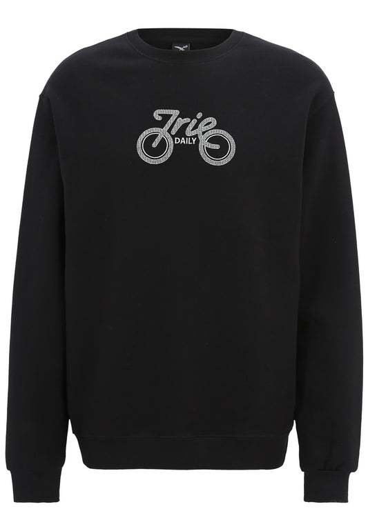 Daily Bike Crewneck