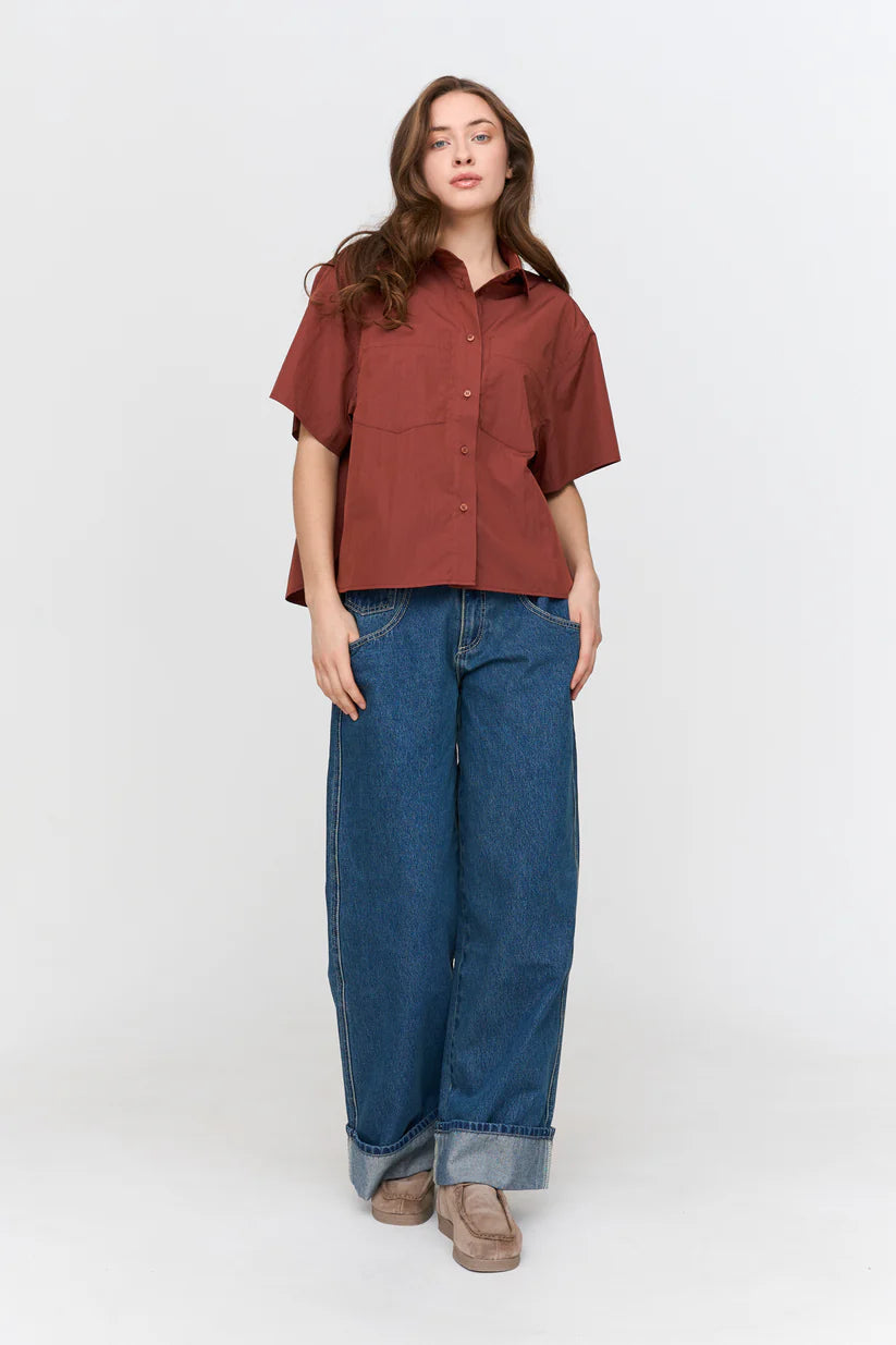 Blusa