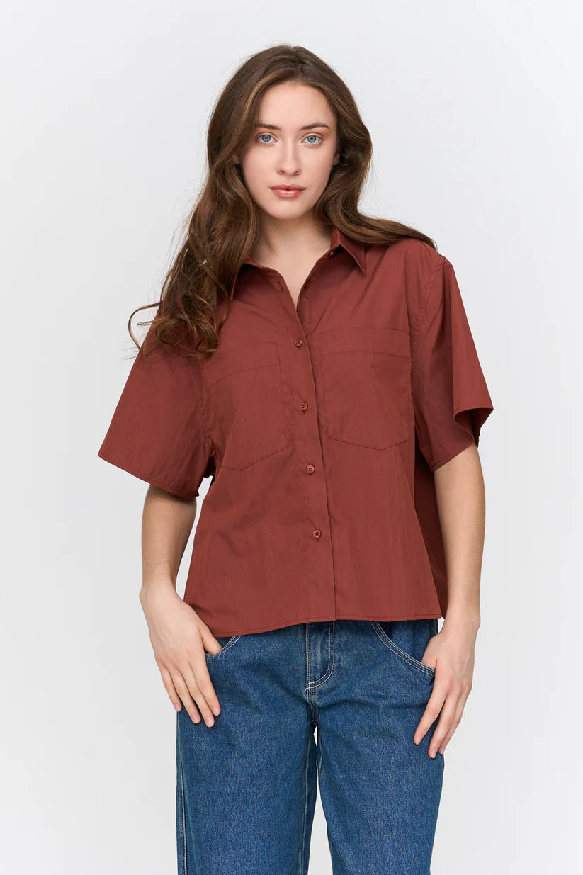 Blusa