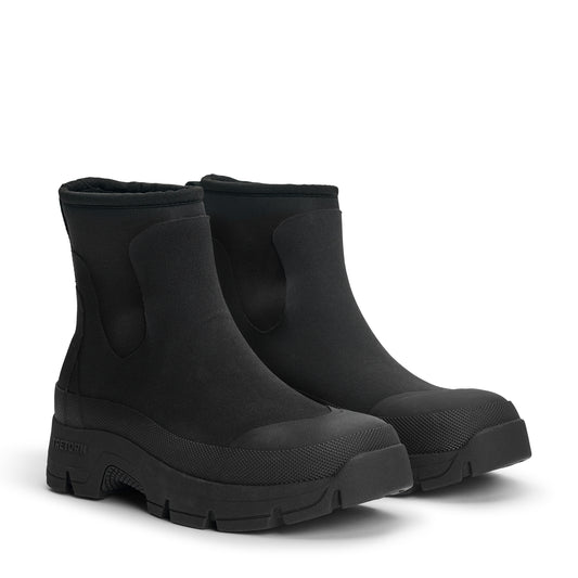 Garpa Rubber Boot