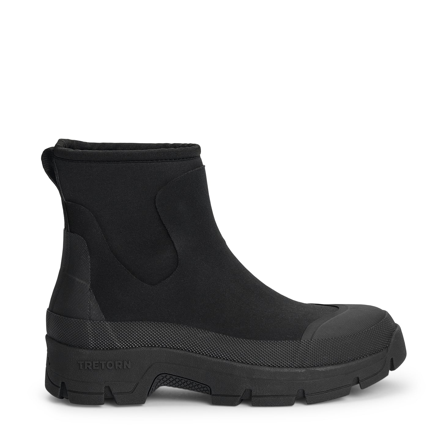 Garpa Rubber Boot