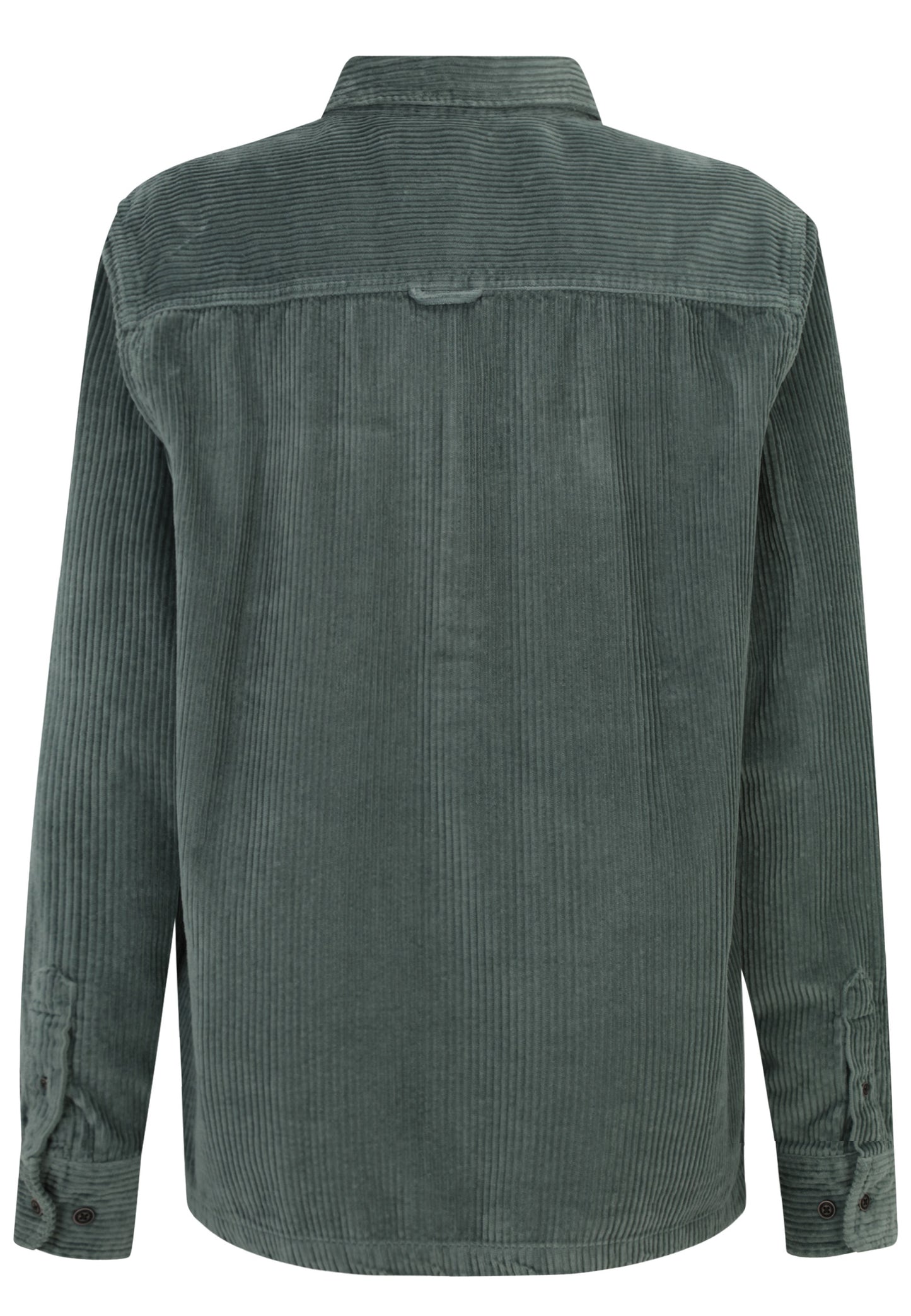 Bubble Cord Shirt
